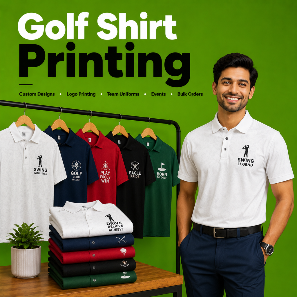 Golf-Shirt-Printing