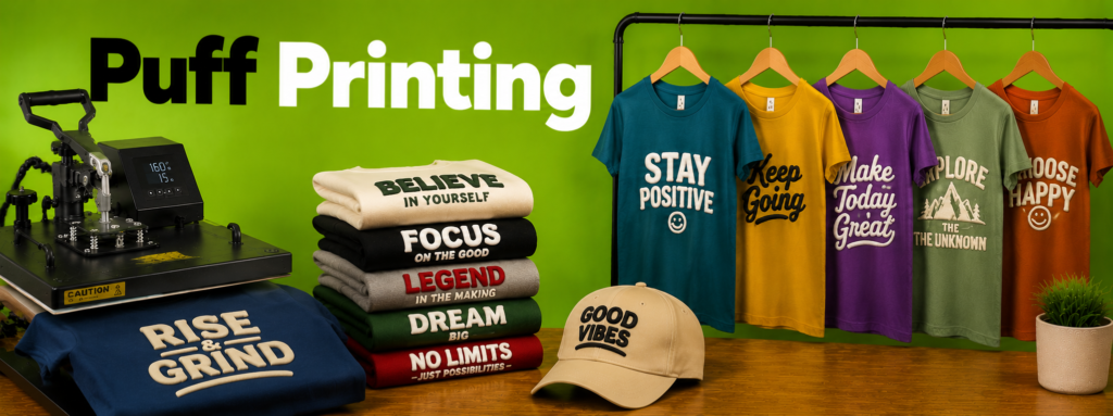 Puff-printing-Liverpool
