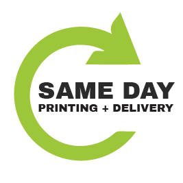 SAME DAY PRINTING & Delivery t shirt printing liverpool
