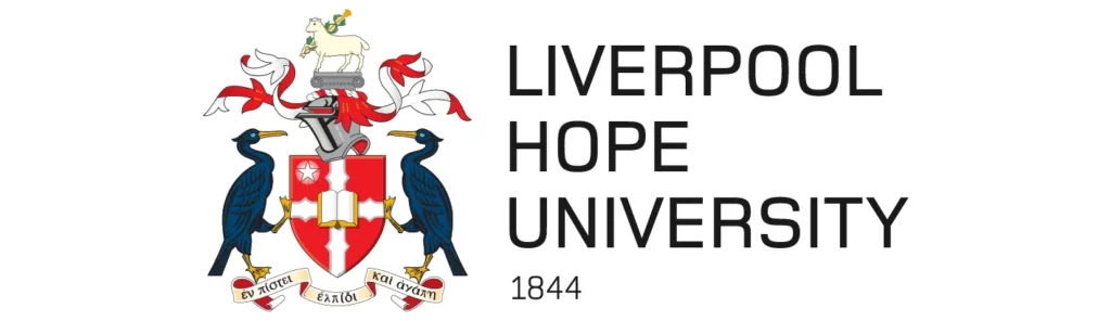 Liverpool-Hope-University